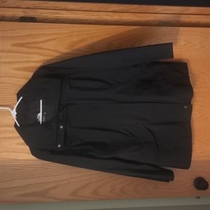 The North Face Rain Coat